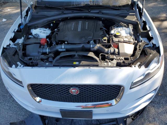 Photo 12 from auction – 2018 JAGUAR F-PACE PRE with VIN SADCK2EV7JA261102