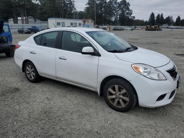 Photo 4 from auction – 2012 NISSAN VERSA S with VIN 3N1CN7AP1CL844545
