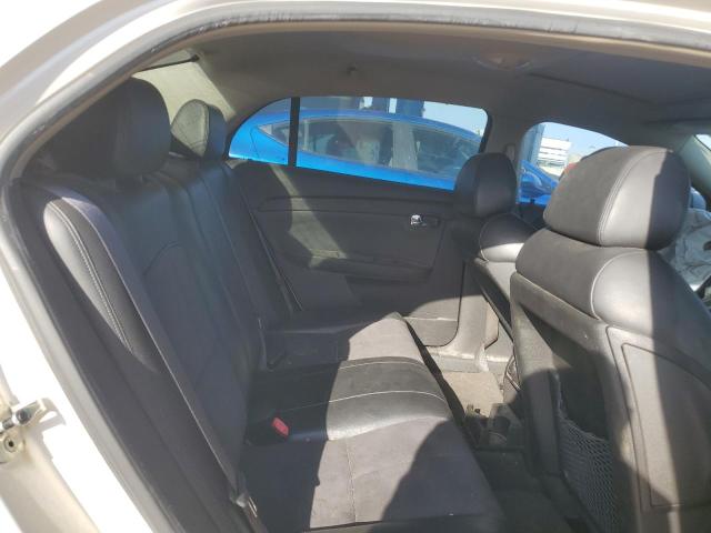 Photo 10 from auction – 2008 CHEVROLET MALIBU 2LT with VIN 1G1ZJ57B68F184905