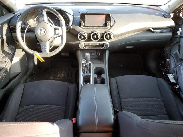 Photo 8 from auction – 2020 NISSAN SENTRA S with VIN 3N1AB8BV0LY304528