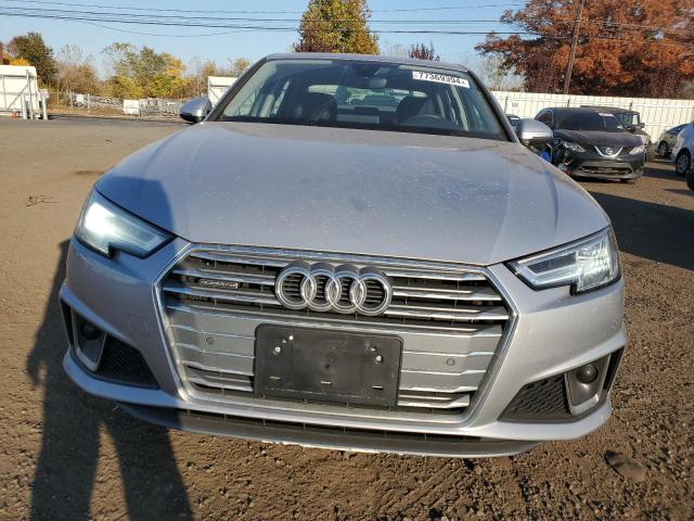 Photo 5 from auction – 2019 AUDI A4 PREMIUM with VIN WAUENAF44KA116769