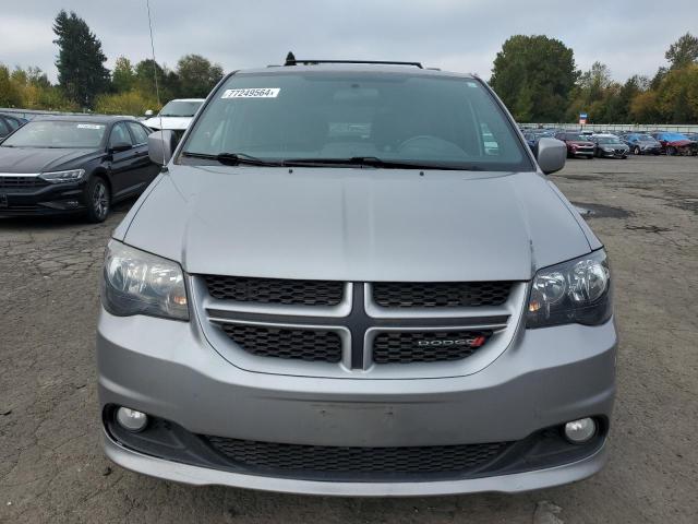 Photo 5 from auction – 2016 DODGE CARAVAN with VIN 2C4RDGEG2GR334220