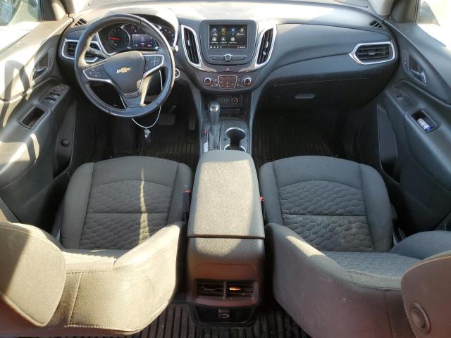 Photo 8 from auction – 2019 CHEVROLET EQUINOX LT with VIN 2GNAXKEV6K6178481