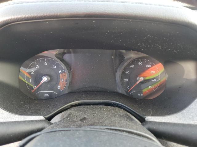 Photo 9 from auction – 2022 JEEP COMPASS LA with VIN 3C4NJCBB9NT234411