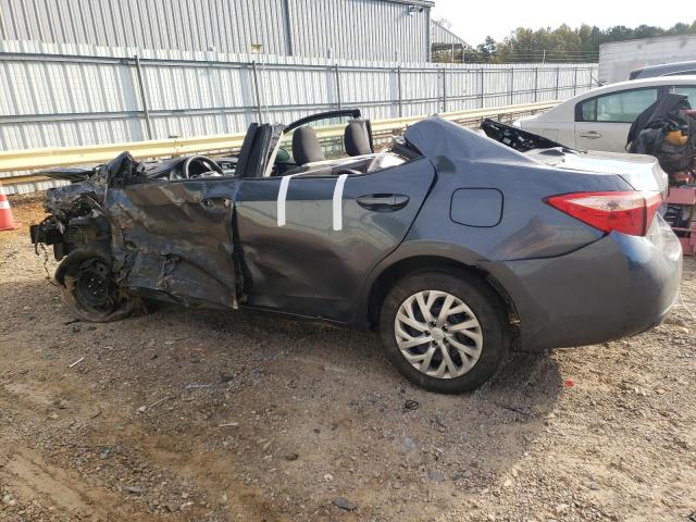 Photo 2 from auction – 2019 TOYOTA COROLLA L with VIN 2T1BURHE8KC233229