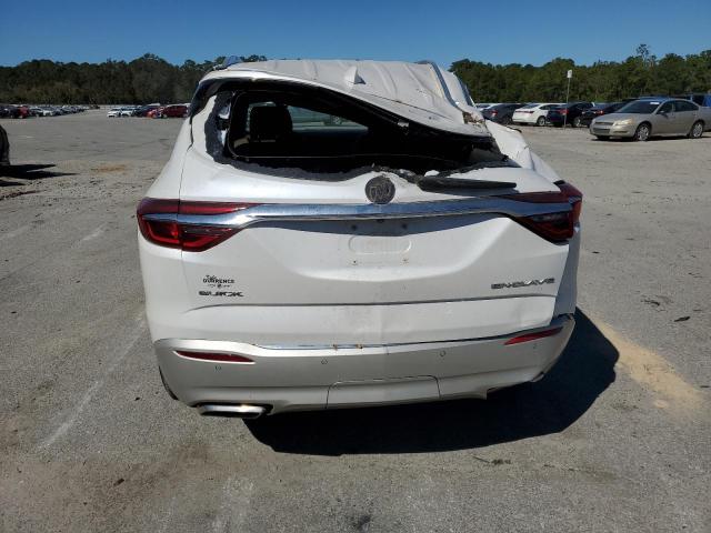 Photo 6 from auction – 2018 BUICK ENCLAVE ES with VIN 5GAERBKW6JJ219860