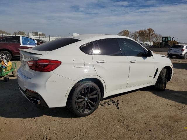 Photo 3 from auction – 2019 BMW X6 XDRIVE3 with VIN 5UXKU2C55K0Z63252