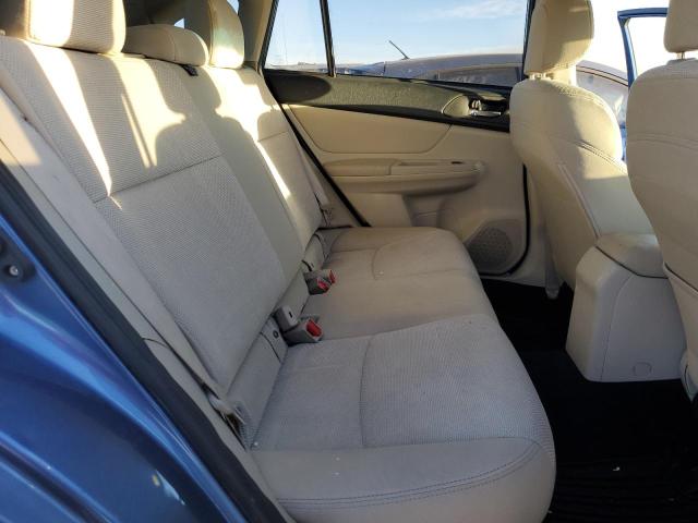Photo 10 from auction – 2014 SUBARU XV CROSSTR with VIN JF2GPACC8E8254636