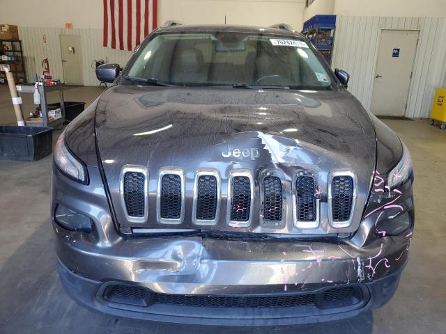 Photo 5 from auction – 2018 JEEP CHEROKEE L with VIN 1C4PJLLX8JD510273