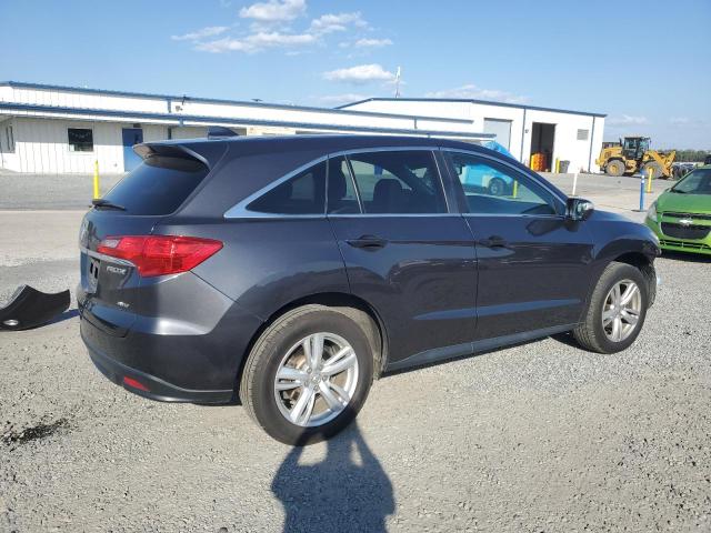 Photo 3 from auction – 2014 ACURA RDX TECHNO with VIN 5J8TB4H58EL012323