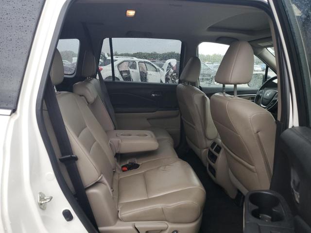 Photo 11 from auction – 2017 HONDA PILOT EXL with VIN 5FNYF5H5XHB027718