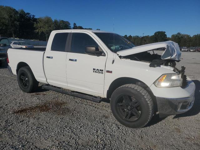 Photo 4 from auction – 2016 RAM 1500 SLT with VIN 1C6RR7GTXGS370156