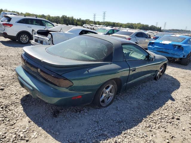Photo 3 from auction – 1998 PONTIAC FIREBIRD with VIN 2G2FS22K5W2202925