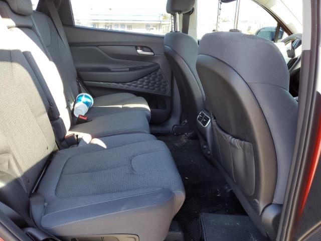 Photo 11 from auction – 2023 HYUNDAI SANTA FE S with VIN 5NMS2DAJ8PH537680