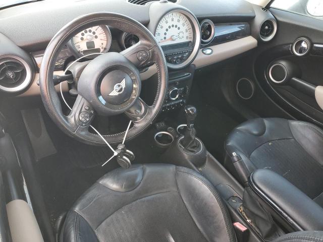 Photo 8 from auction – 2013 MINI COOPER with VIN WMWSU3C51DT546068