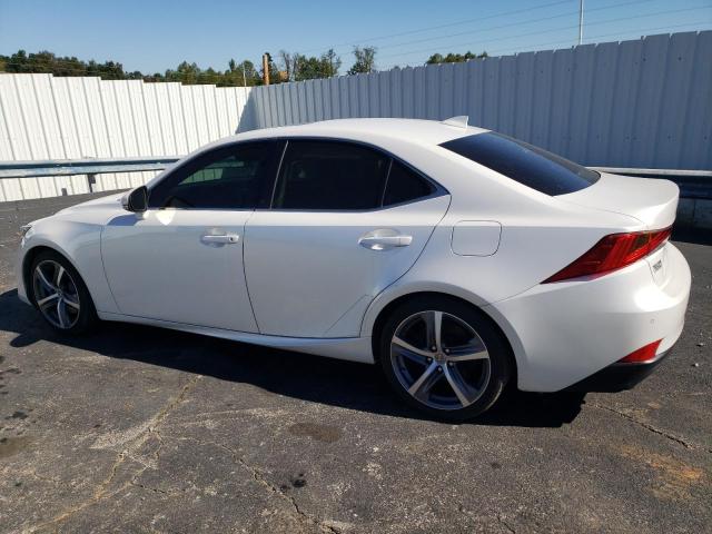 Photo 2 from auction – 2019 LEXUS IS 300 with VIN JTHBA1D24K5085341