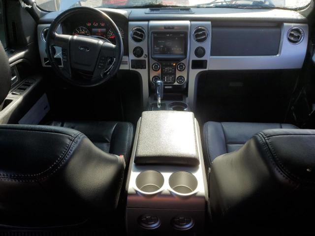 Photo 8 from auction – 2013 FORD F150 SUPER with VIN 1FTFW1EF3DFC93925