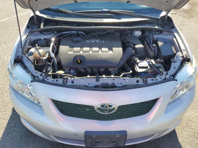 Photo 11 from auction – 2010 TOYOTA COROLLA BA with VIN 1NXBU4EE6AZ350473