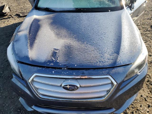 Photo 11 from auction – 2016 SUBARU LEGACY 2.5 with VIN 4S3BNAN62G3048119
