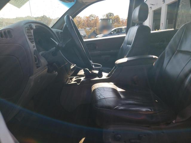 Photo 7 from auction – 2003 CHEVROLET TRAILBLAZE with VIN 1GNDT13S432406018