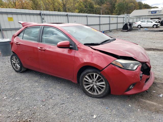 Zdjęcie 4 z aukcji – 2015 TOYOTA COROLLA L z VIN 2T1BURHE3FC460690