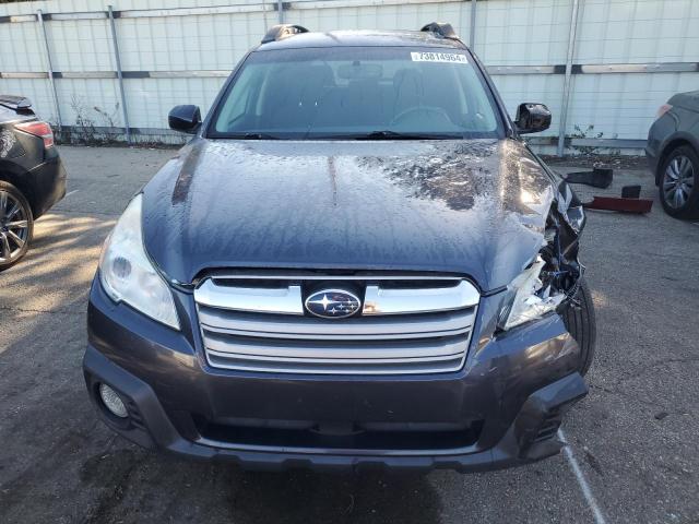 Photo 5 from auction – 2013 SUBARU OUTBACK 2. with VIN 4S4BRCGC4D3320552
