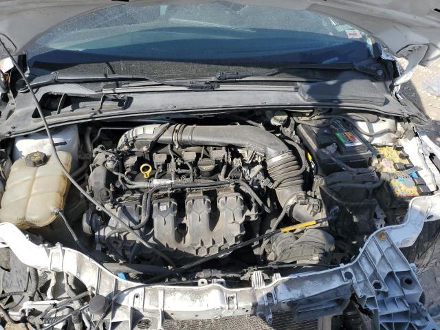Photo 12 from auction – 2014 FORD FOCUS ST with VIN 1FADP3L92EL117616