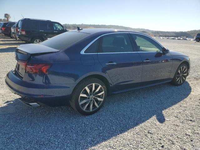 صورة رقم 3 من المزاد - 2020 AUDI A4 PREMIUM مع VIN WAUGMAF46LA056006