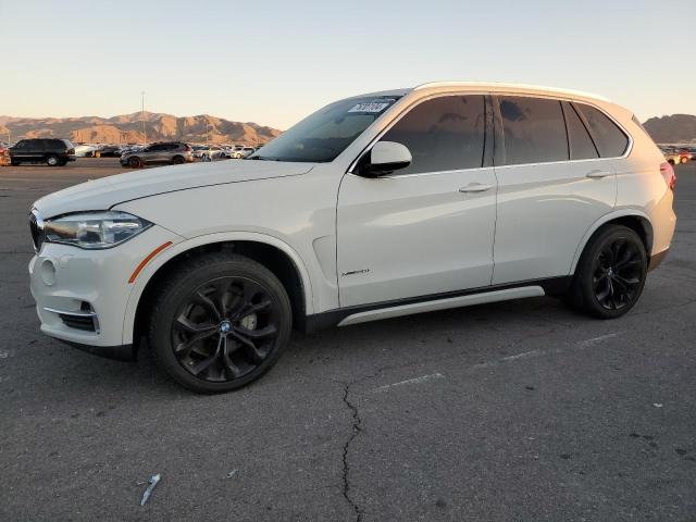 BMW X5 XDRIVE3 2015 with VIN 5UXKR0C56F0K69407 - Photo from auction