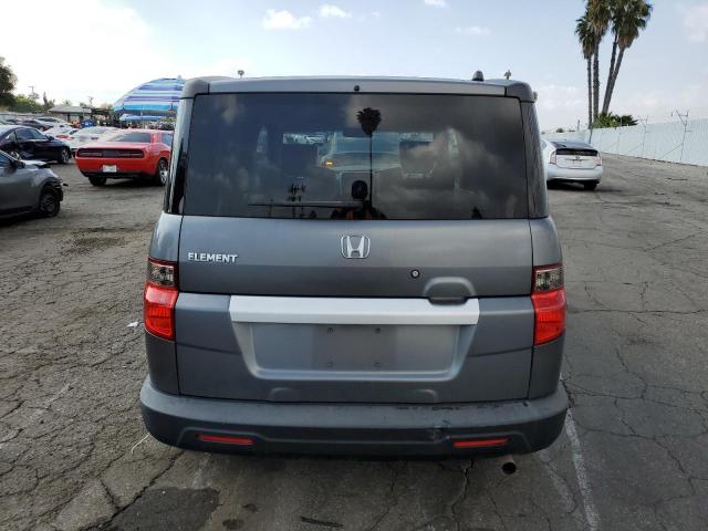 Photo 6 from auction – 2010 HONDA ELEMENT LX with VIN 5J6YH1H32AL001645