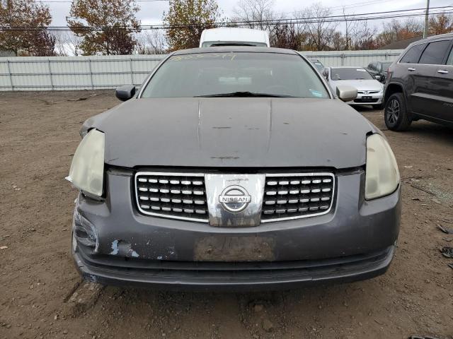 Zdjęcie 5 z aukcji – 2005 NISSAN MAXIMA SE z VIN 1N4BA41E65C806315