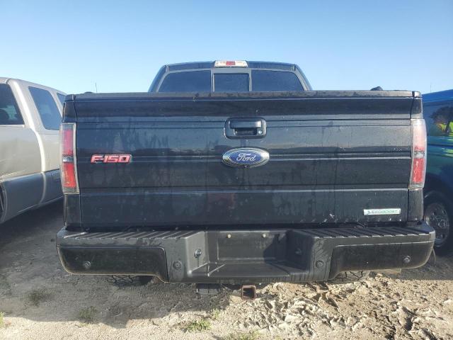 Photo 6 from auction – 2014 FORD F150 SUPER with VIN 1FTFW1ET7EFB00697