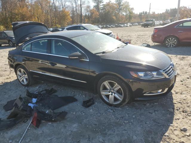 Photo 4 from auction – 2016 VOLKSWAGEN CC BASE with VIN WVWBP7AN6GE517548