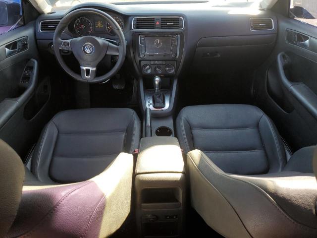 Photo 8 from auction – 2012 VOLKSWAGEN JETTA SE with VIN 3VWDX7AJ4CM405502
