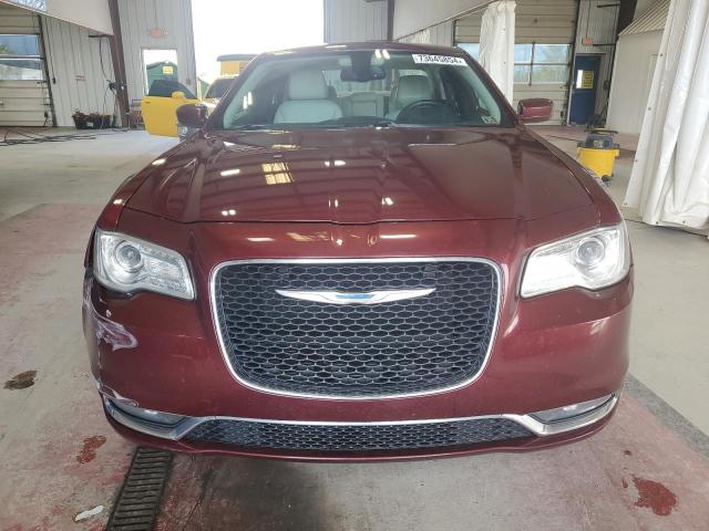 Photo 5 from auction – 2015 CHRYSLER 300 LIMITE with VIN 2C3CCARG0FH803491