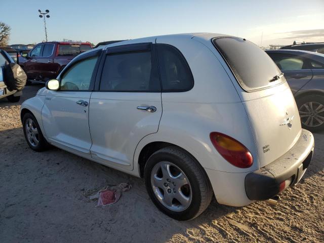 Photo 2 from auction – 2001 CHRYSLER PT CRUISER with VIN 3C8FY4BB81T319416