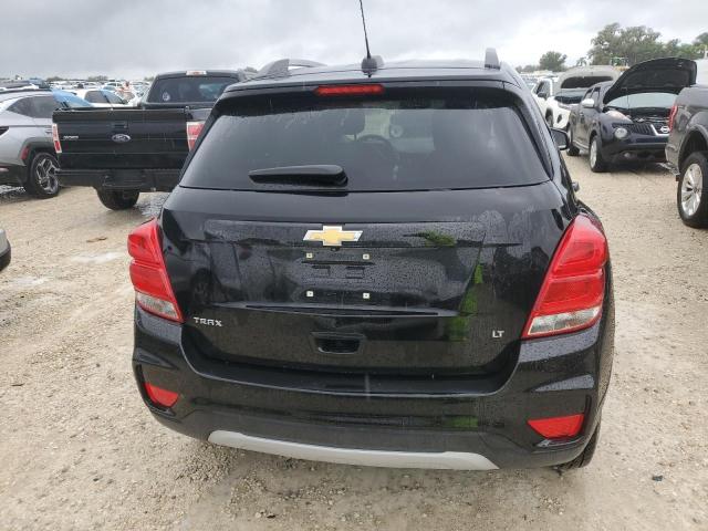 Photo 6 from auction – 2019 CHEVROLET TRAX 1LT with VIN 3GNCJLSB1KL174750