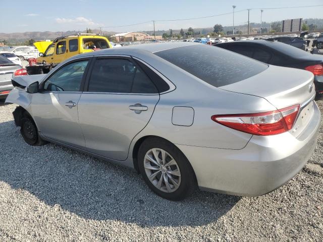 Photo 2 from auction – 2016 TOYOTA CAMRY LE with VIN 4T4BF1FK9GR535306