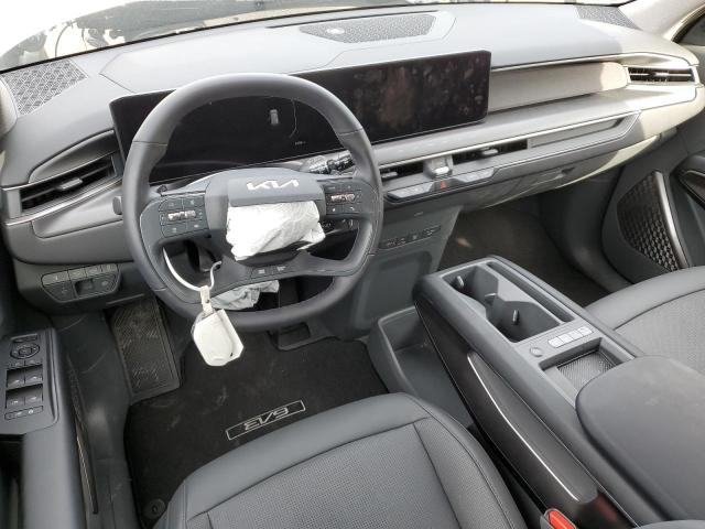 Photo 8 from auction – 2024 KIA EV9 WIND with VIN KNDAFFS57R6049852