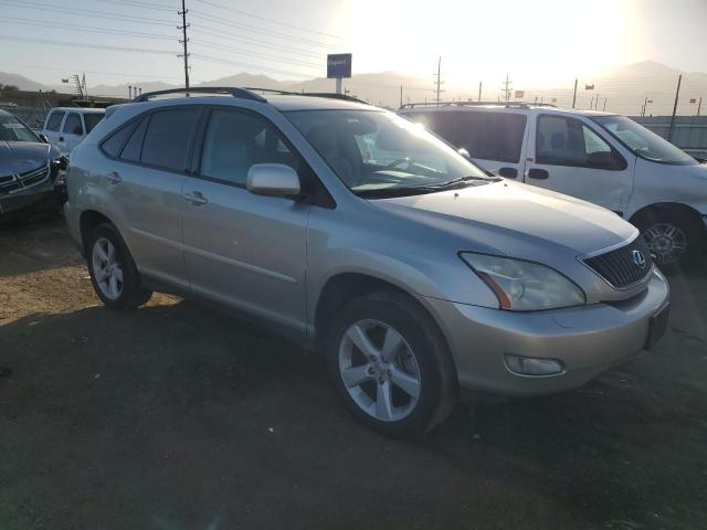 Photo 4 from auction – 2007 LEXUS RX 350 with VIN 2T2HK31UX7C010921