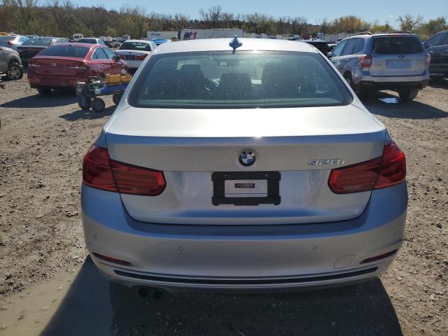 Photo 6 from auction – 2016 BMW 328 I SULE with VIN WBA8E9C5XGK648988