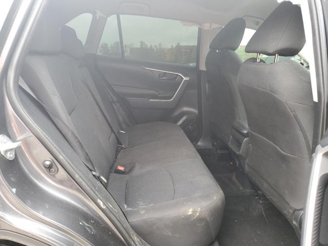 Photo 11 from auction – 2020 TOYOTA RAV4 LE with VIN 2T3K1RFV5LC048107