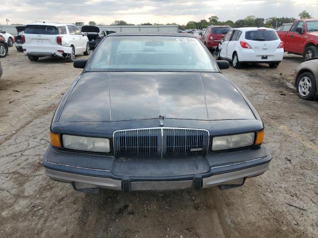 Photo 5 from auction – 1991 BUICK REGAL CUST with VIN 2G4WB14L2M1807172