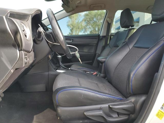 Photo 7 from auction – 2018 TOYOTA COROLLA with VIN 2T1BURHE6JC980858