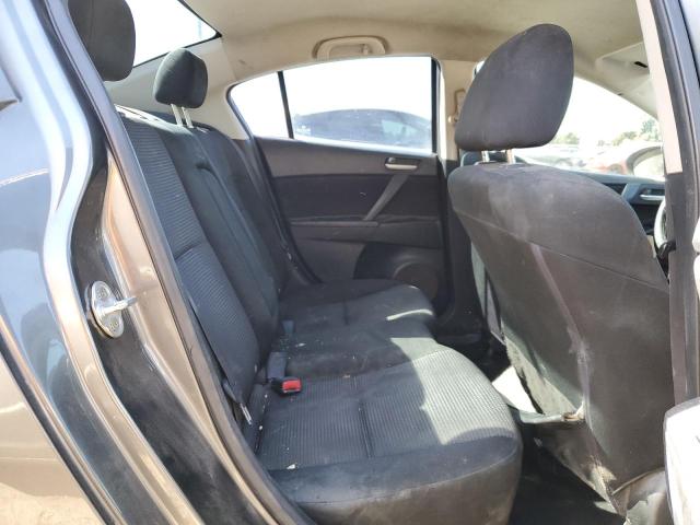 Photo 10 from auction – 2012 MAZDA 3 I with VIN JM1BL1V80C1555744