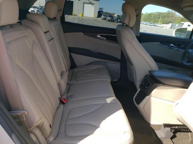 Photo 10 from auction – 2016 LINCOLN MKX SELECT with VIN 2LMTJ6KR3GBL50305