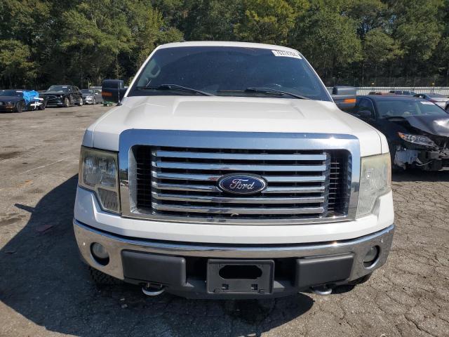 Photo 5 from auction – 2012 FORD F150 SUPER with VIN 1FTFW1EF0CFA85726