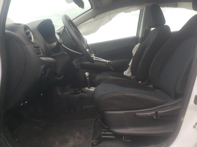 Photo 7 from auction – 2017 NISSAN VERSA NOTE with VIN 3N1CE2CP3HL379435