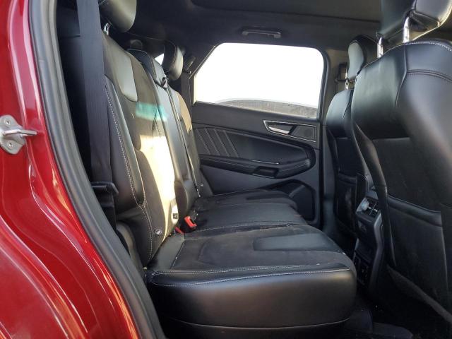 Photo 11 from auction – 2019 FORD EDGE ST with VIN 2FMPK4AP6KBB27697