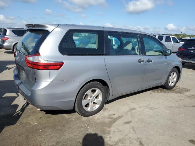 Photo 3 from auction – 2016 TOYOTA SIENNA with VIN 5TDZK3DC1GS753132